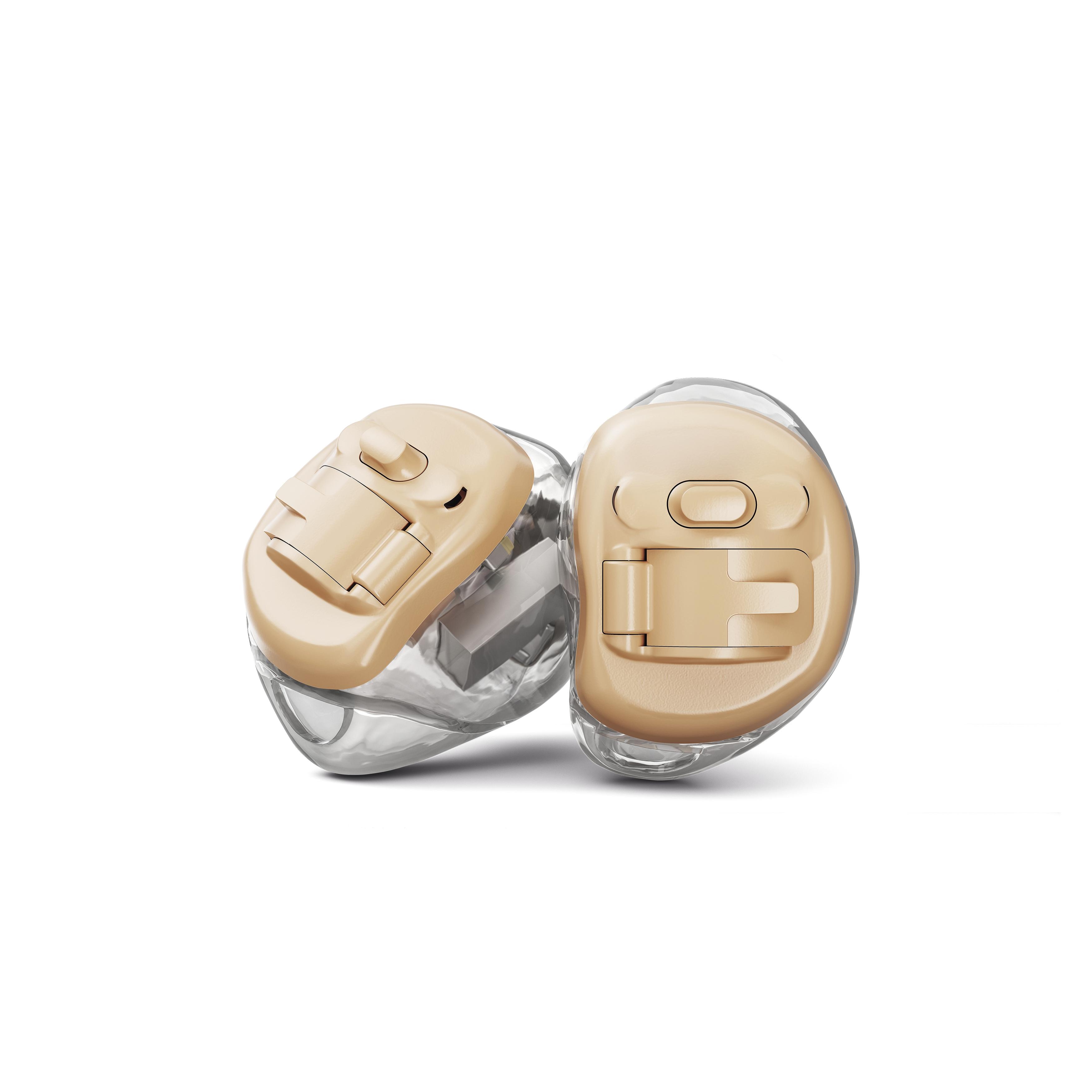 Phonak Virto B  n-the-ear hearing aid