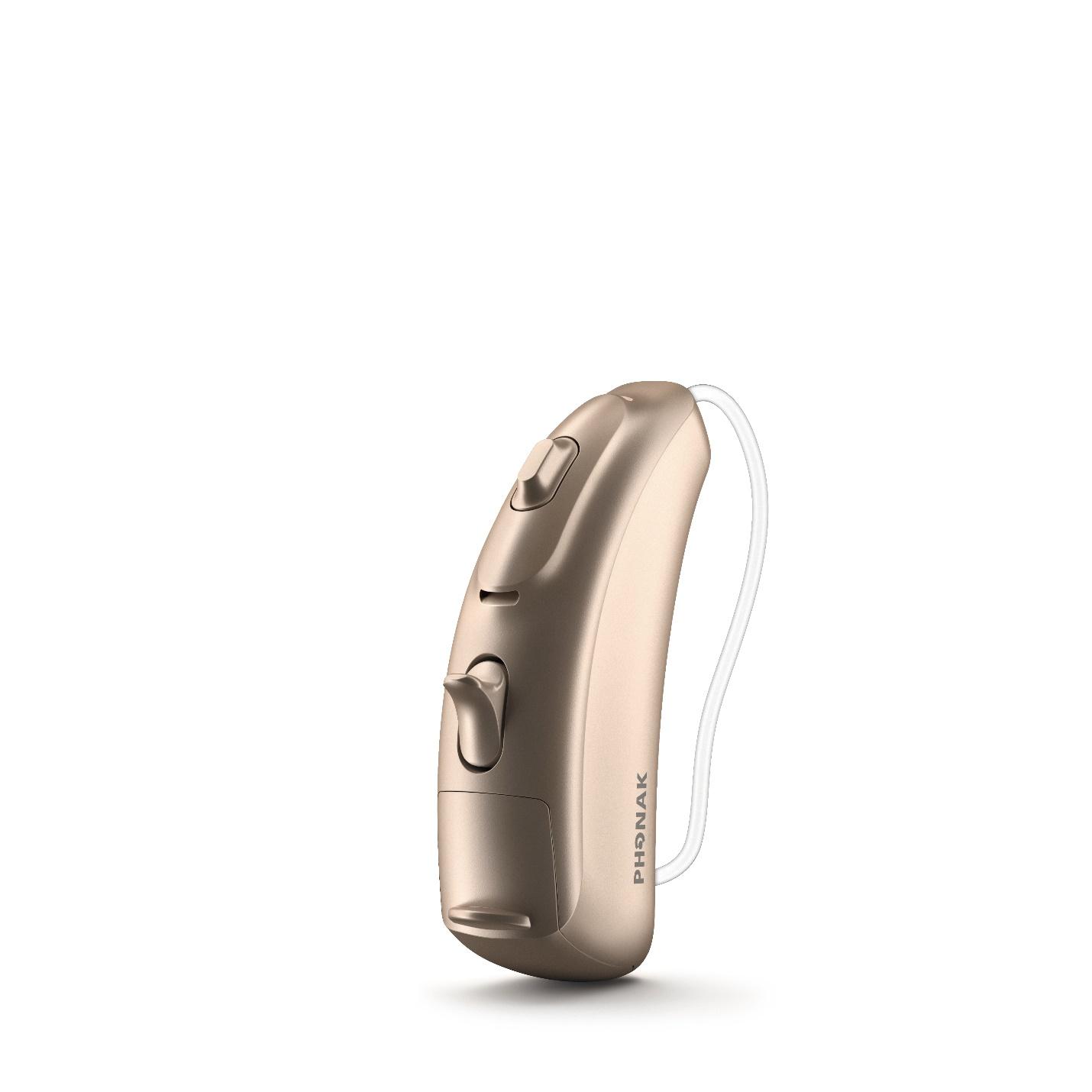 Phonak CROS B-13 hearing aid