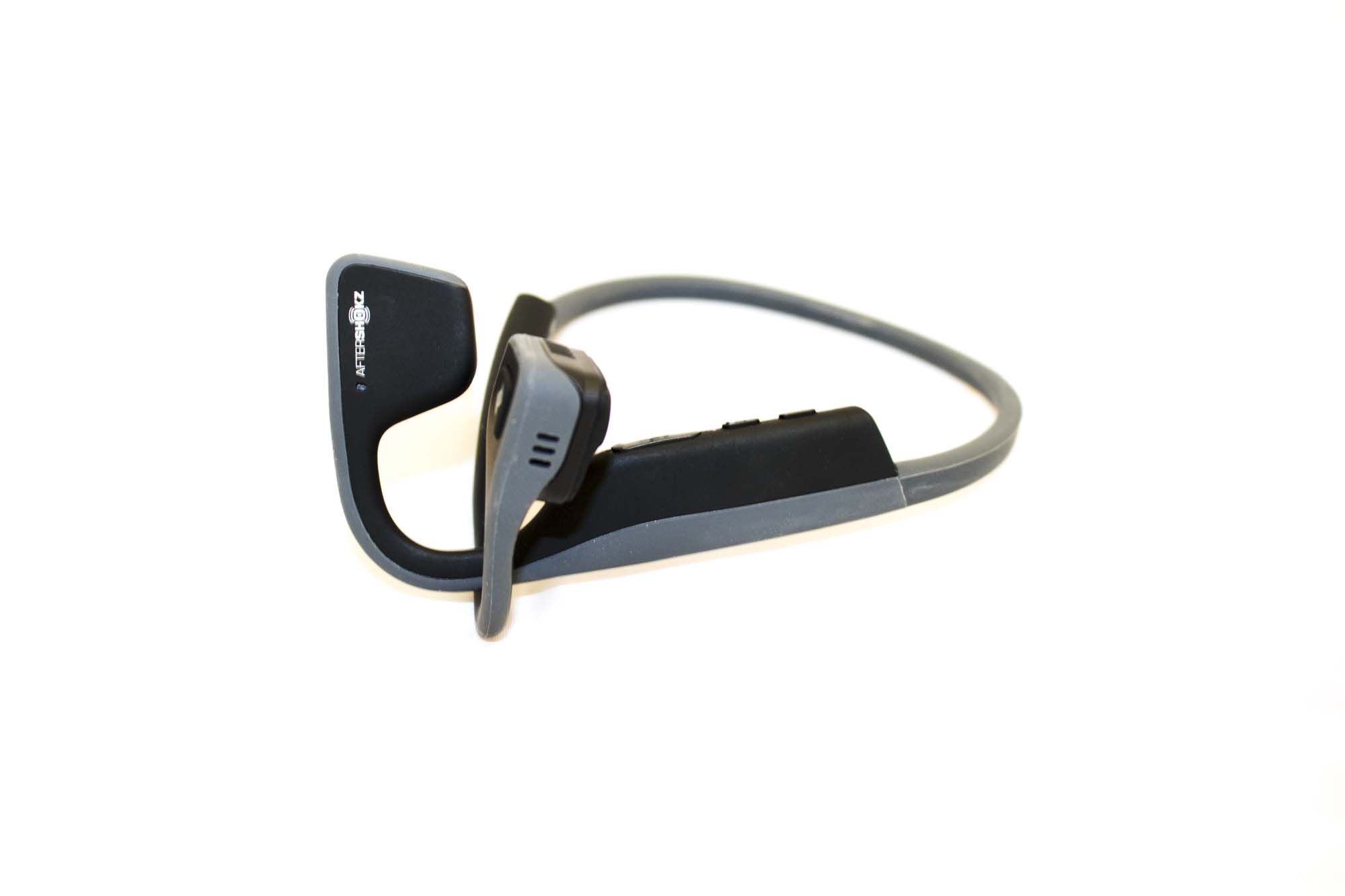 aftershokz mini headphones