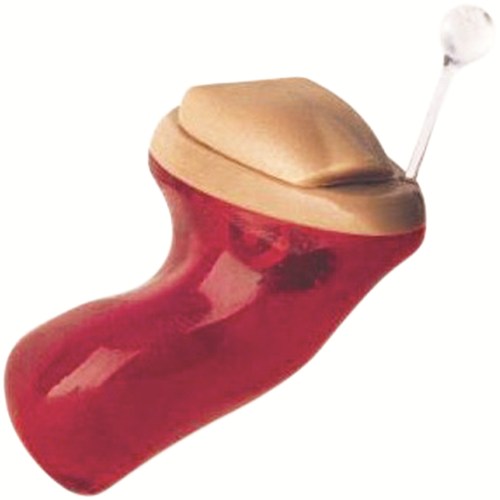 In the canal hearing aid