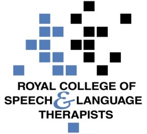 Royal College of Speech & Language Therapists logo