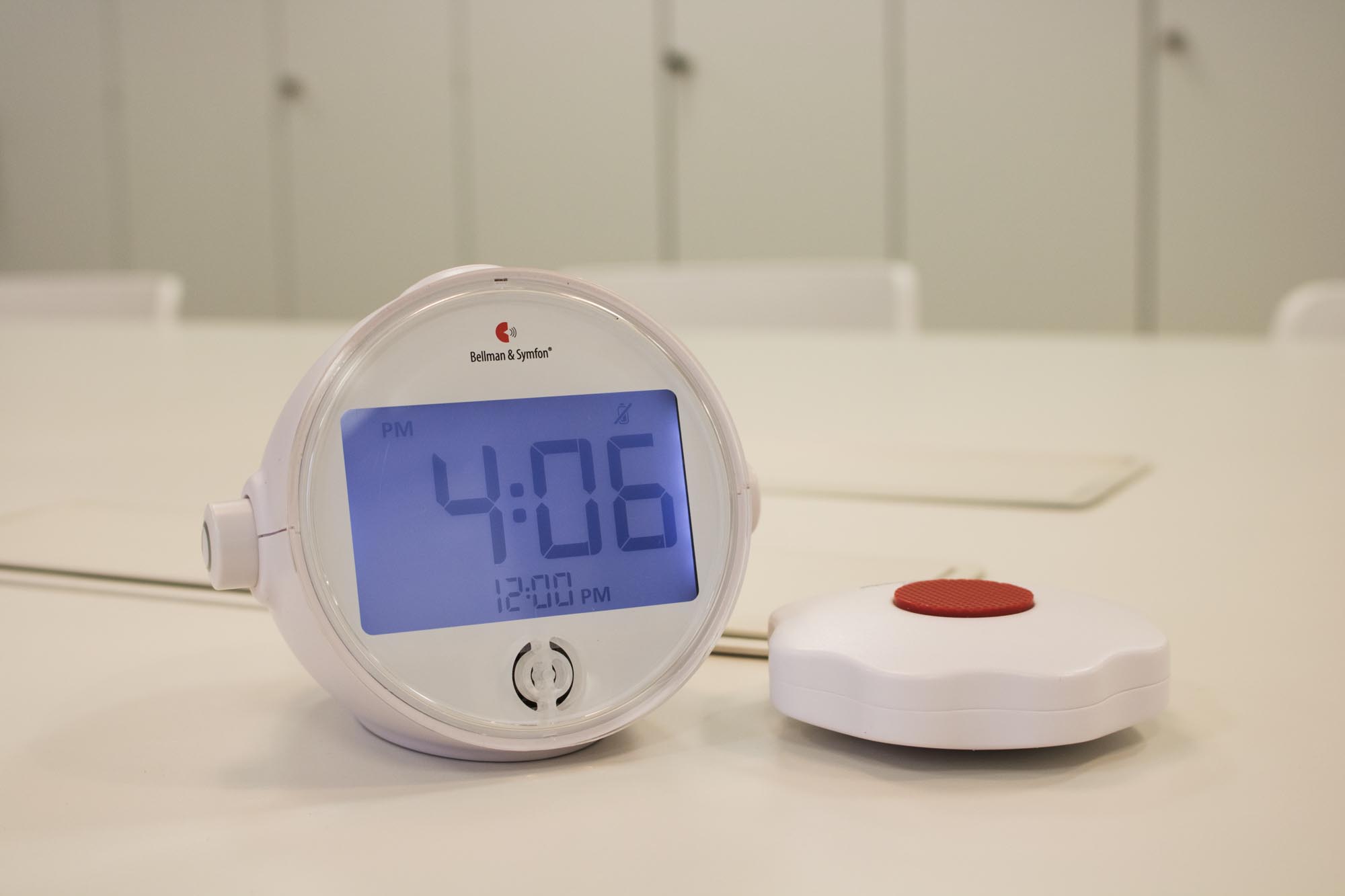 deaf alarm clock app deaf alarm clock app