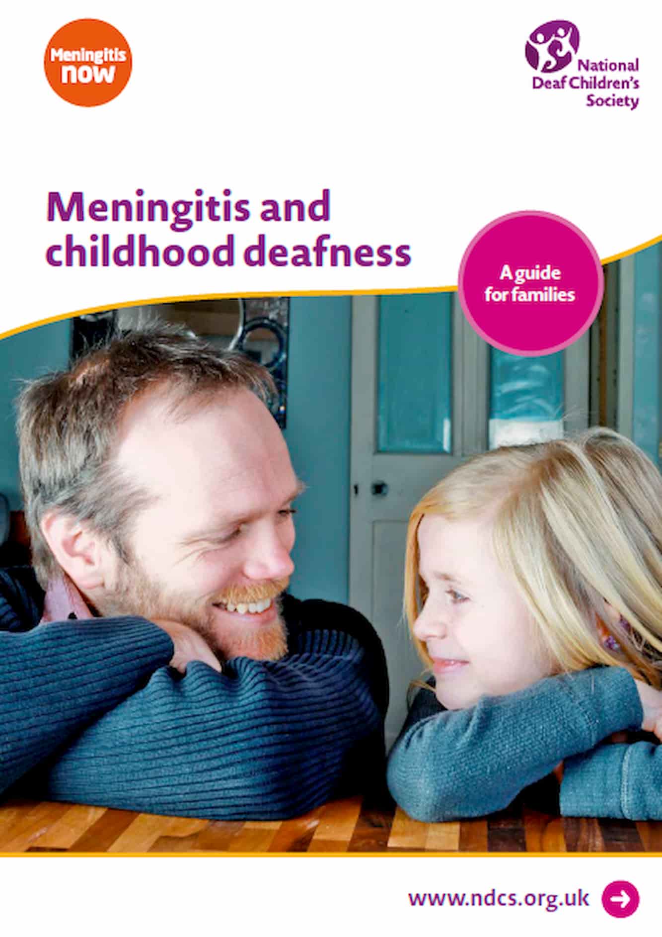 Meningitis and Childhood Deafness