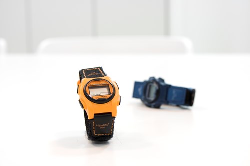 Vibralite Mini Watch