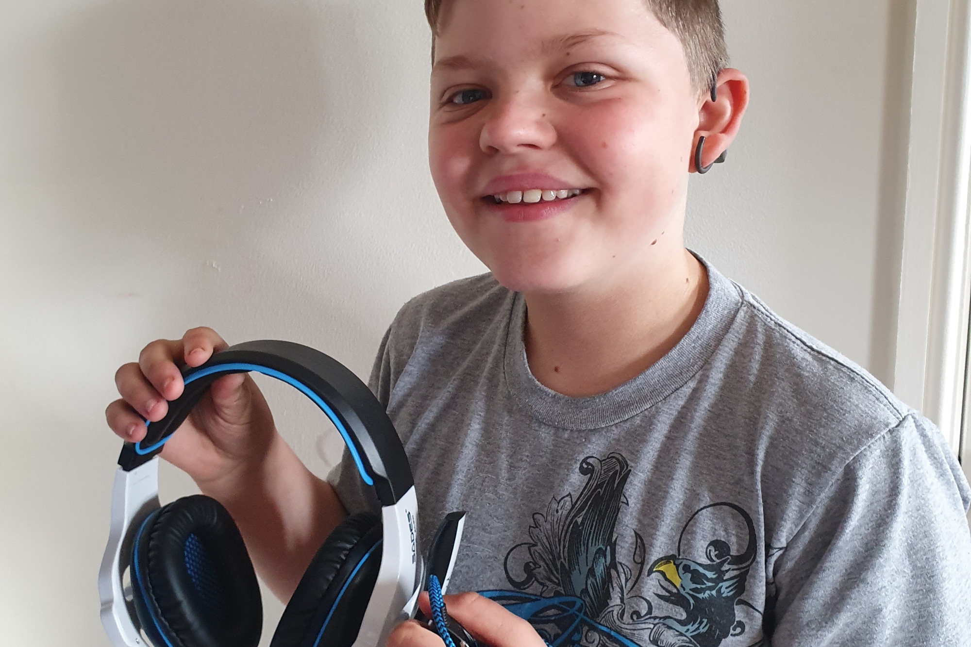 What to look for in gaming headsets Technology articles