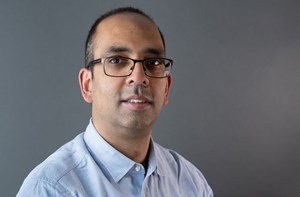Altaf Kassam, Parent Trustee
