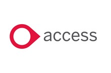 The Access Group Logo