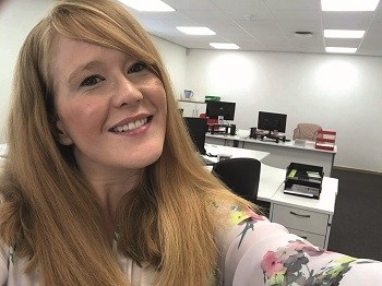 Laura Driver