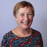 Suzanne Harrigan specialist Speech and Language Therapist