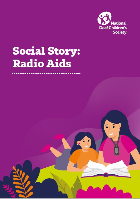 Social story: Radio aids