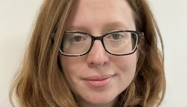 Emily Beardshall